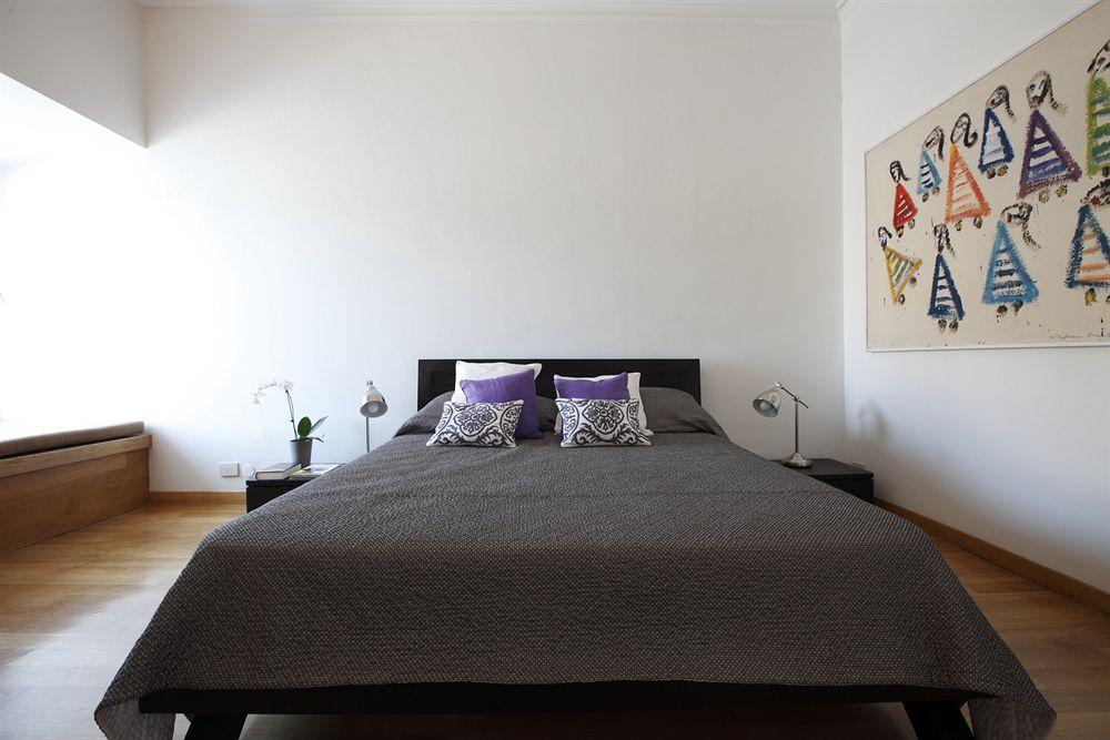B&B Colosseo Panoramic Rooms Рим Екстер'єр фото