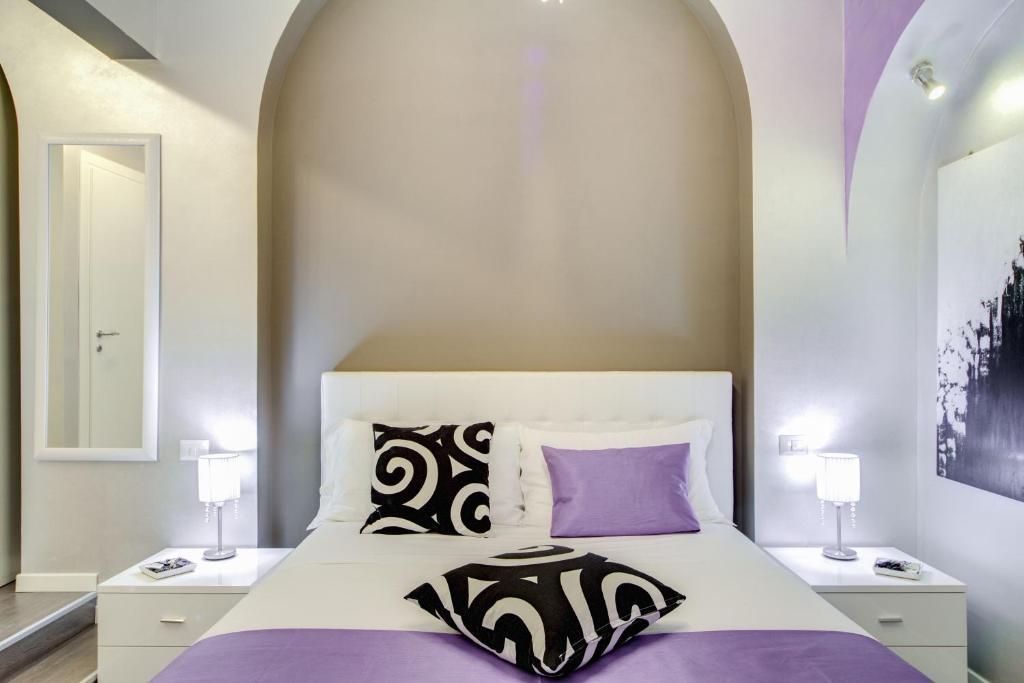 B&B Colosseo Panoramic Rooms Рим Екстер'єр фото