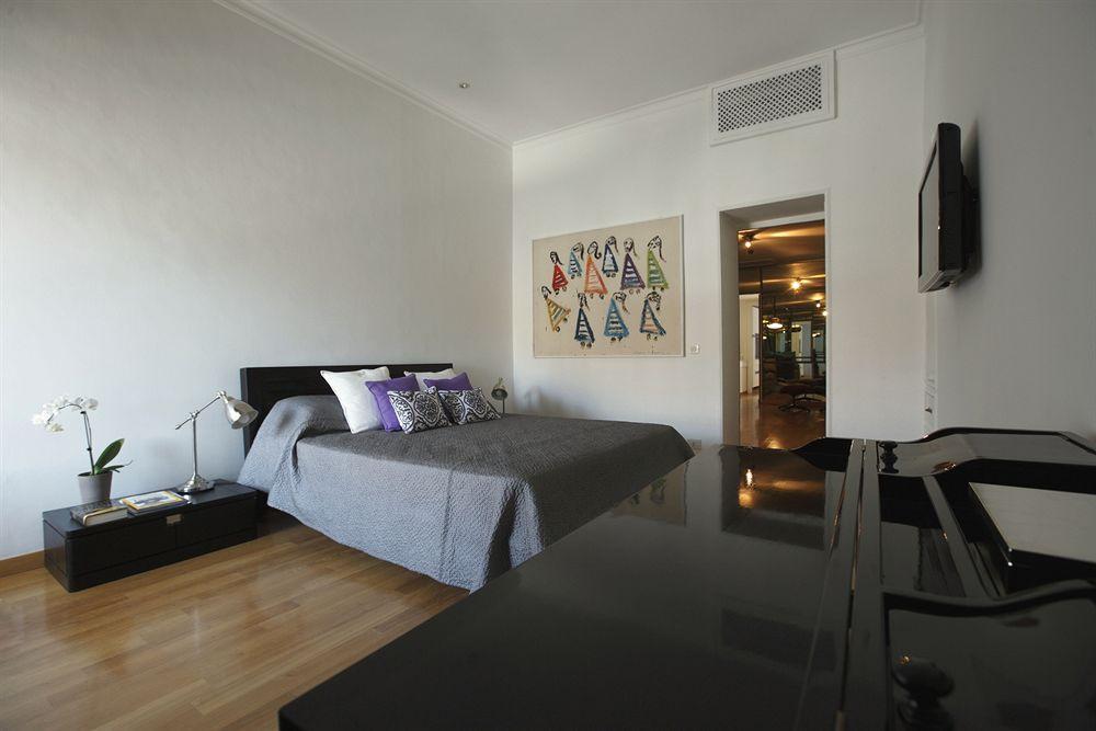 B&B Colosseo Panoramic Rooms Рим Екстер'єр фото