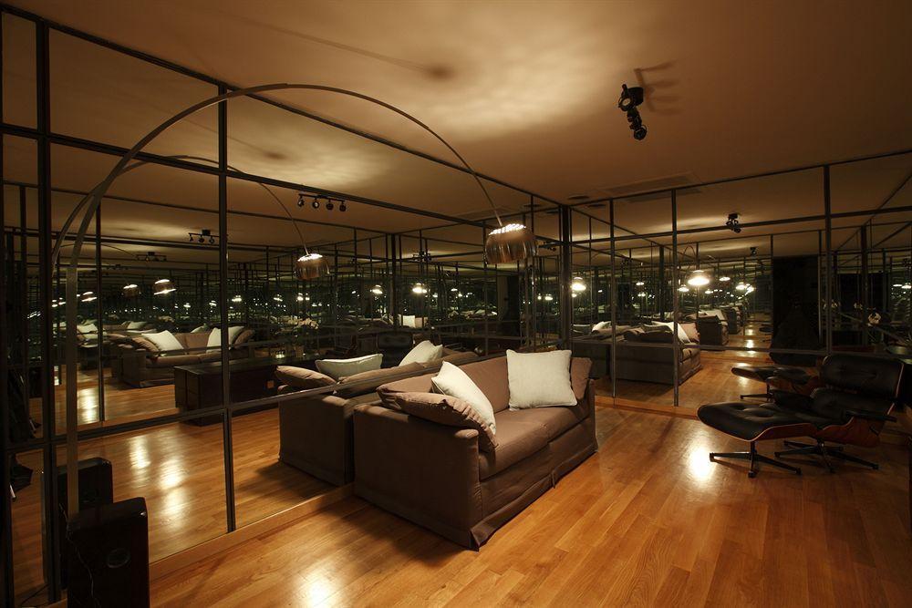 B&B Colosseo Panoramic Rooms Рим Екстер'єр фото